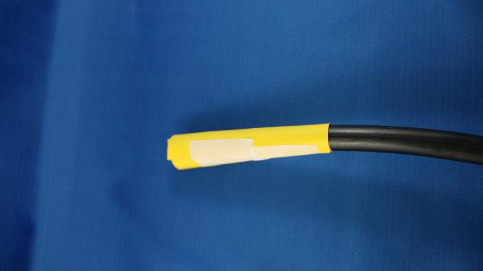 Simple Rocket Launcher Mk1 - Step 4B
